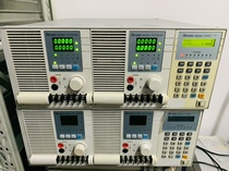 Chroma 6334A 63308A electronic load 600W 20A 500V Chroma6334A 63308A