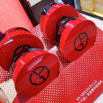 Armani Armani Red Air Cushion Concealer Moisturizing Long-lasting Essence Foundation