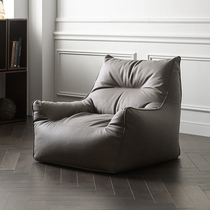 Nordic Net Red Sloth couch tatami Mi Bean Bag single Small family Comfort Small Sofa Creative Bedroom Casual Chair