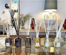 Italian direct mail Dr vranjes scented scented lavender without fivy bars expanded and fragrant red wine uwood persistent prose