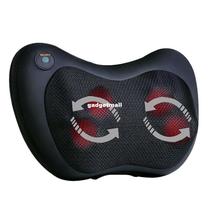 Body Car Massage Pillow Heating Cervical Massa