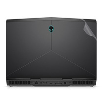 15 6 inch alien Alienware 15 R4 transparent frosted body shell film Protection Film paper