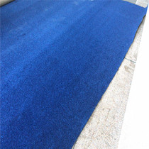 Cut Elbow Yarn Carpet Recording Shed VIP Guest Room Coffee Color Full Laying Carpet 4 m Wide Coil Carpet