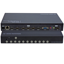 KS-TN701HD Video Rotater