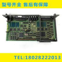 A16B-2203-0073 A16B-2203-0070 Fanake ioboard dismantling machine Test intact a large number of spot