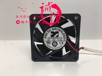 Original Sanjiang ARX 6015 FD1260-S3012C DC12V 0 13A silent 6CM cooling fan