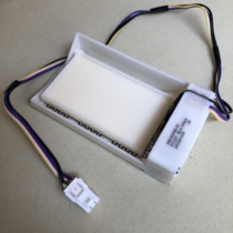 Beauty Ryings Athena Na Refrigerator Accessories Electric Air Door BCD-356WPBY BCD-356WPBY 408WPBY 356WPC 356WPT