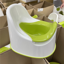 Jinan IKEA Loach children potty baby toilet baby toilet baby urinals urinals bedpan