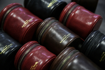 Lao Chen recommends R M W micro single camera lens cover protective cover lens barrel Lycra Fuji lens barrel