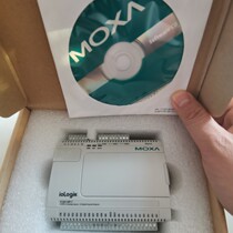 MOXA ioLogik E1261-WP-T Remote Ethernet I O (Origin: Taiwan)
