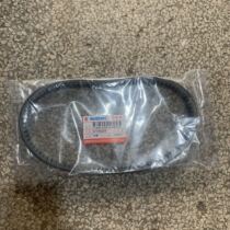 Suitable for Suzuki Lezhi QS110T Li to UZ110TV type belt drive belt drive belt