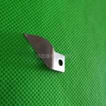 Template machine Sewing machine accessories American machine Kawada automatic horizontal plate machine split sheet Press