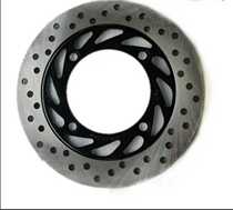 Applicable Honda Nighthawk 250 front brake disc Honda CB250 brake disc Honda CB250P front brake disc