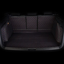 Car trunk mat special car trunk mat can be customized more than 900 models size suitable service