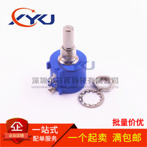 3590S-2-101L 201 501 102 202 502 103 203 503 104 L potentiometer