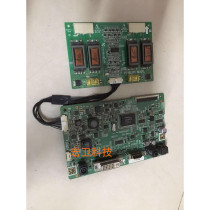 SAMSUNG SAMSUNG P2770H drive plate BN41-01308A high-pressure GH341A set