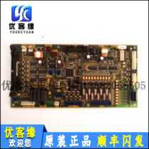 Fujida elevator drive board Fujida IF118A control panel FUJITEC C1A-IF118A G04 original