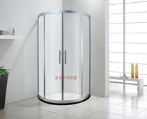 100% Wrigley original AL034 simple shower room (acceptance inspection)