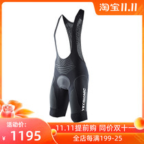 X-BIONIC TWYCE Gong series mens riding strap pants trousers O100533 O100594