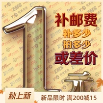 This link is only used to make up for the freight. Thank you for your cooperation.