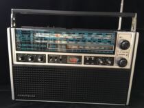 Germany imported Normandy 808 Gende satellite S500 Sony 5900W full band radio 3 machines