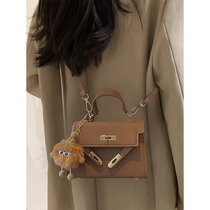 Bag Packs Women 2023 New Exploits Advanced Sensational Style Niche This Year Trending Carry-on Kylie Bag Summer