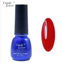 Candy Lover Gel Nail Polish LED UV Gel Nail Gel 8ml Gel