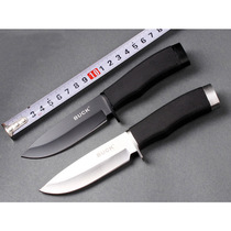 Legal proof-proof Chinese Army Knife Carry-on Portable Waist Knife Leg Knife Geometric Knife Keel Straight Knife Swiss Army Sergeter Knife