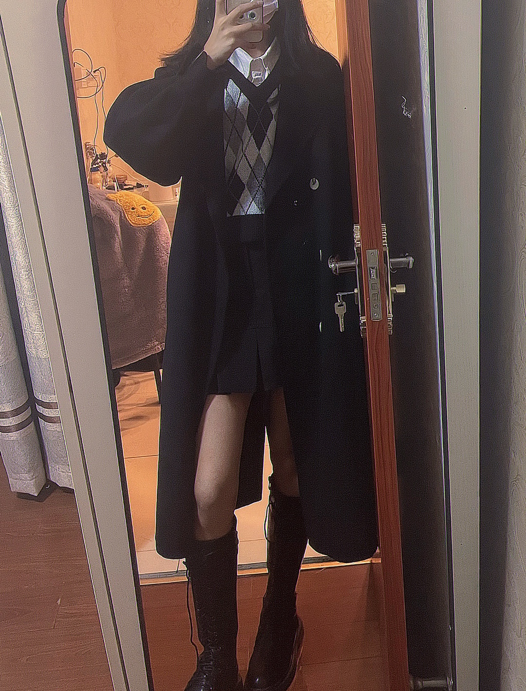 吐槽真相解密江南十二景毛呢外套好不好？评测怎么样？优缺点揭秘必看