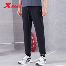 Special Step Mens Pants Sport 90% Pants 2022 Summer Breathable Knit Pants Men Running Bunch pants 978229840135