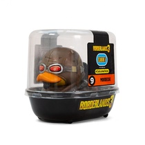 Spot Numskull original game around Borderlands 3 hunter Mordecai little yellow duck doll