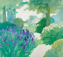 M834 (France) Roger Moore Muhl art copy oil painting material Illustration painting HD picture gallery