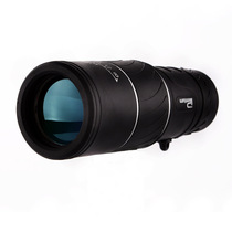 Welcome to the factory 16X52 single-tube phone camera telescope high-power high-definition low-light night vision Non-infrared wyj