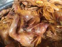 Henan characteristics secret with red sauce in all flavors