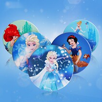 Childrens milk tooth box girl baby commemorative tooth storage box wooden preservation boy lanugo preservation collection box