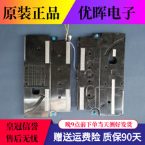 Original Samsung UA65JU7800JXXZ Horn Speaker BN96-34998A 6 Euro 10W Pair Price