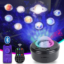 USB luminous toy lamp Bluetooth star llamp romantic gift lamp