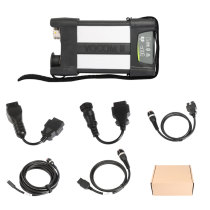  Original Volvo VOCOM II 88894000 APCI PTT 2 7 25 Tech Tool