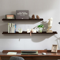 Kitchen shelf strong non-trace Wall microwave oven rice cooker oven wall bracket seasoning storage rack