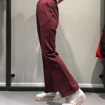 Noble Bird Womens Dress Sports Pants 2018 Autumn Spring New Haren Pants Sports Trousers Lady 5383162