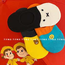 ten thousand paparazzi shops Fun Summer socks cute and cute.