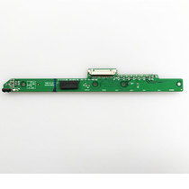 Original Haier LE42A30G LE42A31 mold card 42A6 button remote control receiving board 32B9-IR-KEY