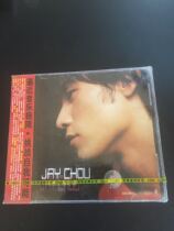 New CD Jay Chous wonderful first edition small standard gold bee audio image