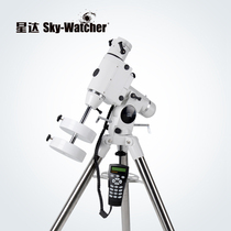 Xingda Xinda SKYWATCHER astronomical TELESCOPE Equatorial instrument HEQ5 automatic star-seeking equatorial instrument