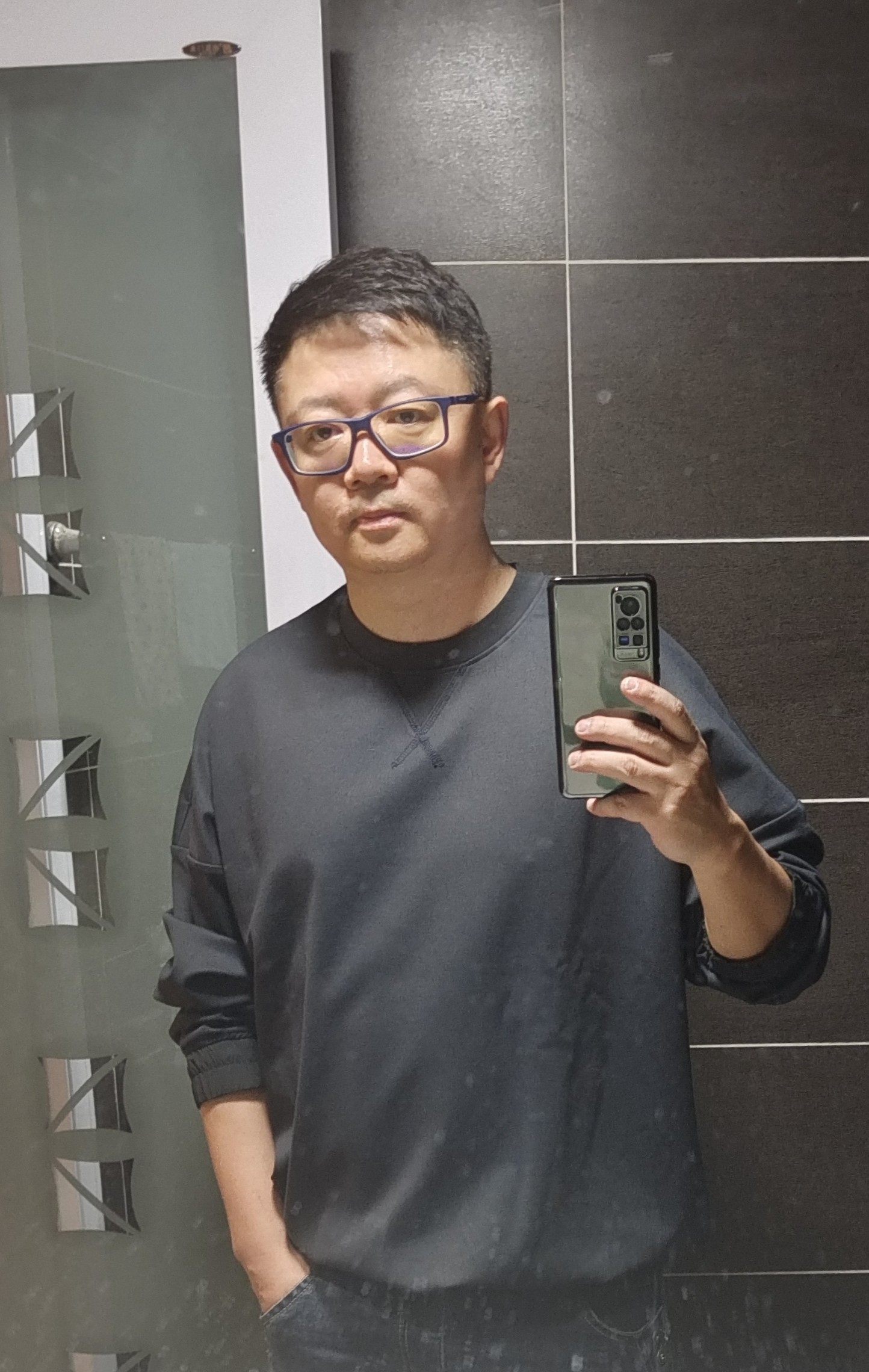 深入测评精工手表6R35机芯呀？卫衣质量如何?说说怎么样?老司机揭秘测评