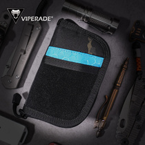 VIPERade VE10 carry-on bag EDC cashier bag portable containing bag camouflate tool protective sleeve