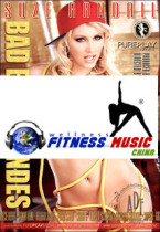 Zrandall World Supermodel sexy dance