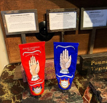 French Buly1803 hand cream durable moisturizing hand rough repair hand cream can be used as hand film