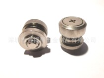 Manufacturers of high quality by using PEM and is in the spring screws song bu tuo screw PF50 PF60-M3 M3 5 M4 M5 M6-0 1