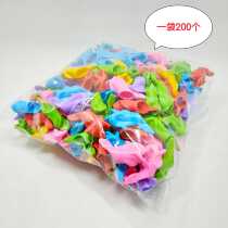 Children and elementary school students learn to write pencil grip posture correction of wrong grip posture